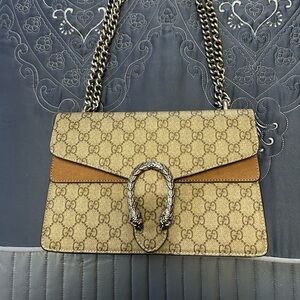 Gucci Dionysus purse
